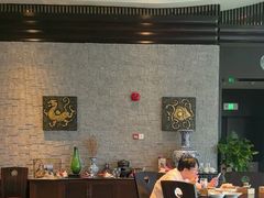 -新天世纪中餐厅