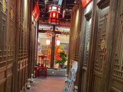 -蜀大侠火锅(森兰花园城店)