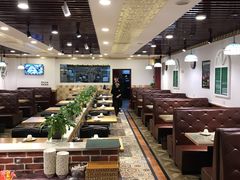 -巴依兄弟西域美食(机场店)
