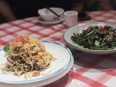 -龙桥私厨·姜花菊花过桥鱼·顺德菜(容桂店)