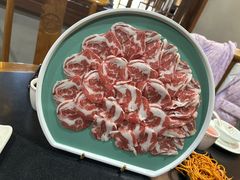 -千亿来乌拉满族火锅(昌邑旗舰店)