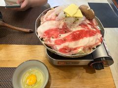 -樱の千渡日式料理·铁板烧•烧鸟(金盛田广场店)
