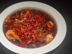 毛血旺-荣公子创意菜