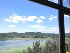 -北京红螺园饭店