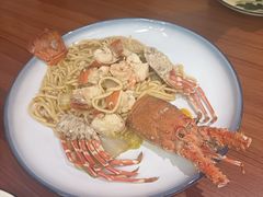 -谢记上海大排档(长寿路店)