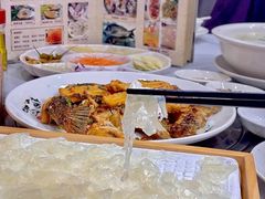 -凯盈阁·顺德私房菜·桑拿鸡