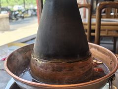 -老五四季涮肉(菜市口店)