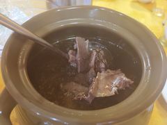 鸡骨草老鸭汤-深圳柯记餐厅(大望店)