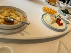 -奕景海鲜·大连菜(星海广场店)