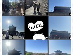 -西安城墙·碑林历史文化景区