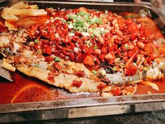 -里岛烤鱼(东港凯虹广场店)