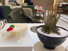 -帝皇海海鲜豆捞(桐泾商务广场店)