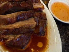 -中国厨房/台湾牛肉面