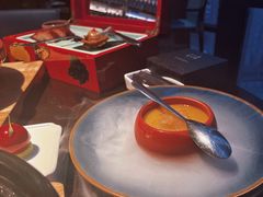 -江上荟·创意中国菜(绿地缤纷城店)