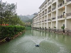 -乳源丽宫国际温泉酒店