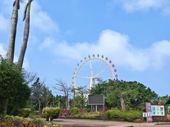 -白沙门生态公园