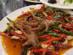 -江湖黑大兔(杨家坪店)