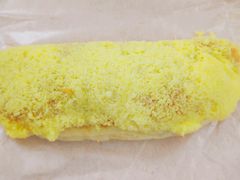 黄油软包-木子木水日式烫面包(世界城光谷店)