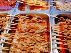 -I-YOU面缘·仁和新城店