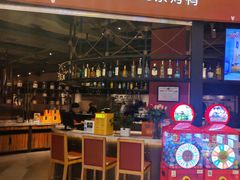 -青年公社烤鸭(滨湖银泰店)