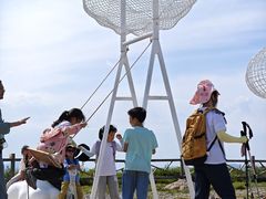 -阳台山自然风景区