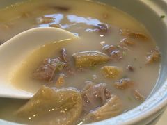 -北门饭店(三香路店)