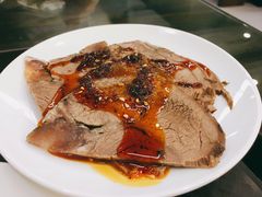 -安泊尔牛肉面(北滨河路店)