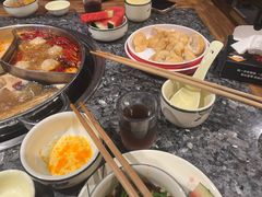 -蜀大侠火锅(西大店)
