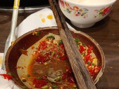 -萍姐火锅·公路夜市(南京新街口店)