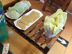 -重庆烧鸡公火锅(簋街店)