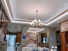 大堂-钱江大院·芳宴江南(三花国际店)