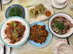 -三玛璐酒楼(汉口路店)