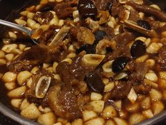 -山泉公馆酒家(广州东站店)
