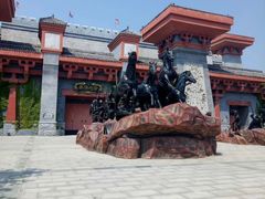 -青岛方特梦幻王国