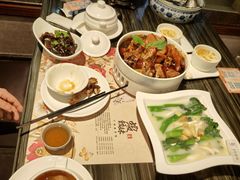 -虾饺妹·粤式手工点心(水荫路店)