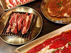 -西塔老太太泥炉烤肉(上海七宝领展广场店)