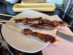 -厦门悦华酒店·绿庭主题自助餐厅