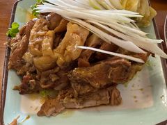 -鼎香润(德胜门内店)