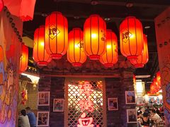 -谭鸭血老火锅(龙湖宝山天街店)