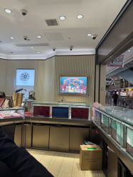 -周生生Chow Sang Sang(又一城店)