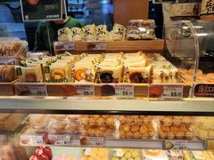 -泸溪河桃酥(秦淮新街口店)