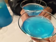 -半秋山西餐厅(巴南万达广场店)