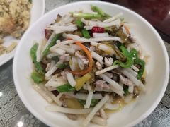 酸菜芦荟根-旺山·浪头人家