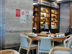 大堂-陈麻婆豆腐总店