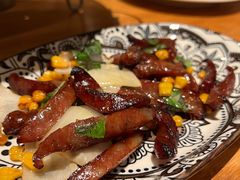 -1861意大利餐厅(文化广场店)