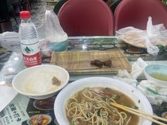 -花圃园餐厅店(和田二街28号院店)