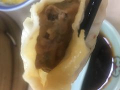 薄皮小笼包-刘长兴(卫岗店)