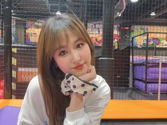-Tenker Club弹刻极限主题公园 · 蹦床 · 团建 · 生日派对(大关店)