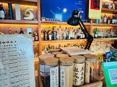 -老吴咖啡( 国贸商住大厦店)