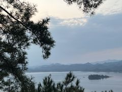 -千岛湖天屿景区